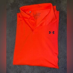 men’s golf shirt